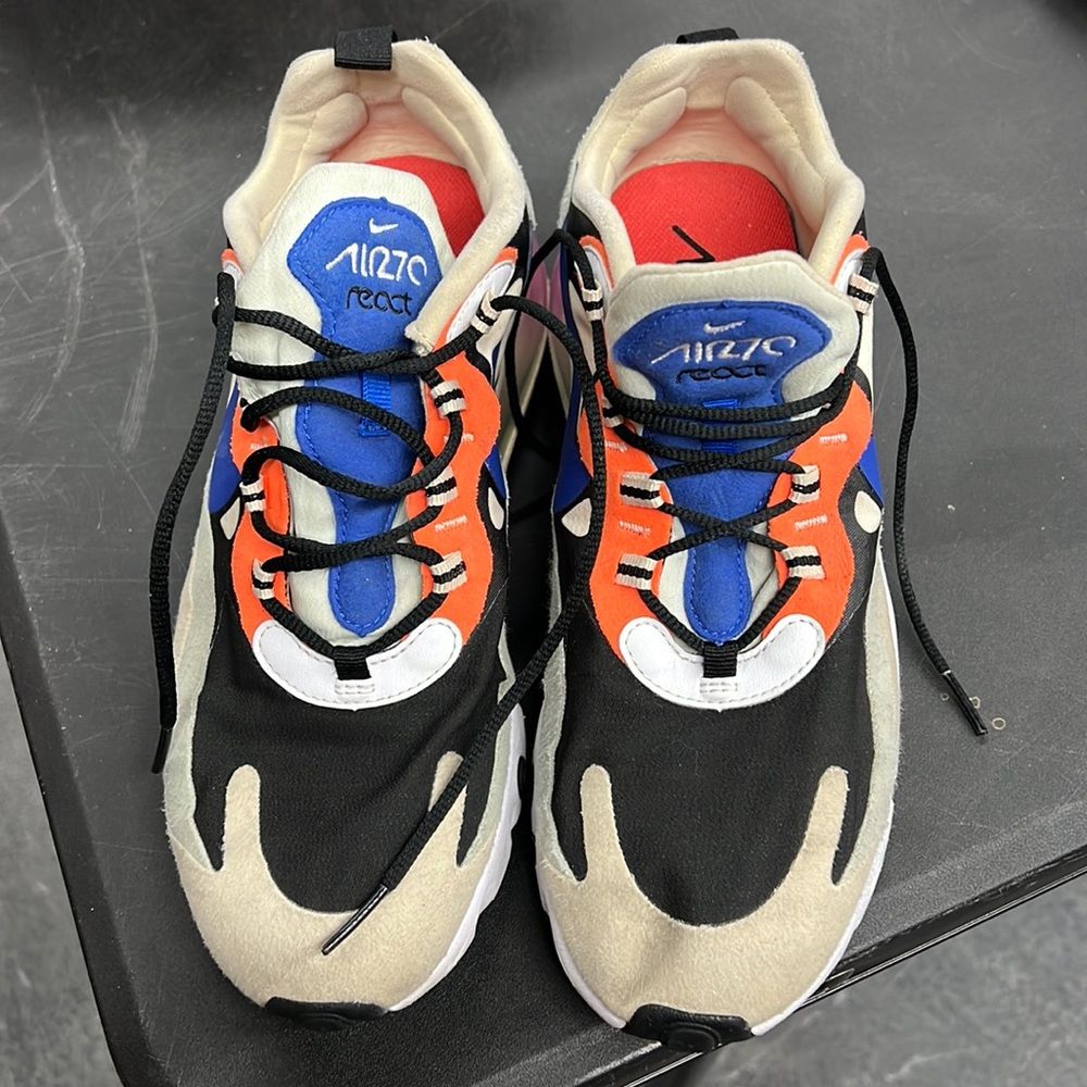 Preowned Air Max 279 React